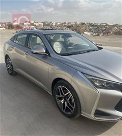 دونج فينج Aeolus A30